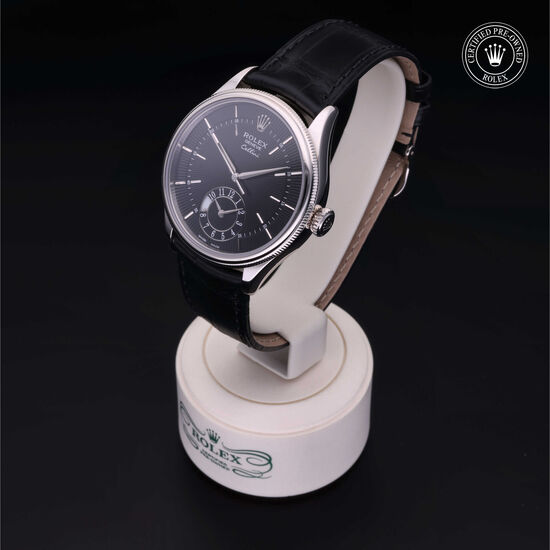 Cellini Dual Time