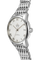 De Ville Hour Vision Stainless Steel Automatic