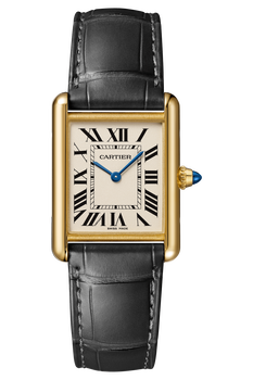 Cartier Tank - 100 Years Old Yet So Modern - History & Collections