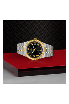 TUDOR Royal