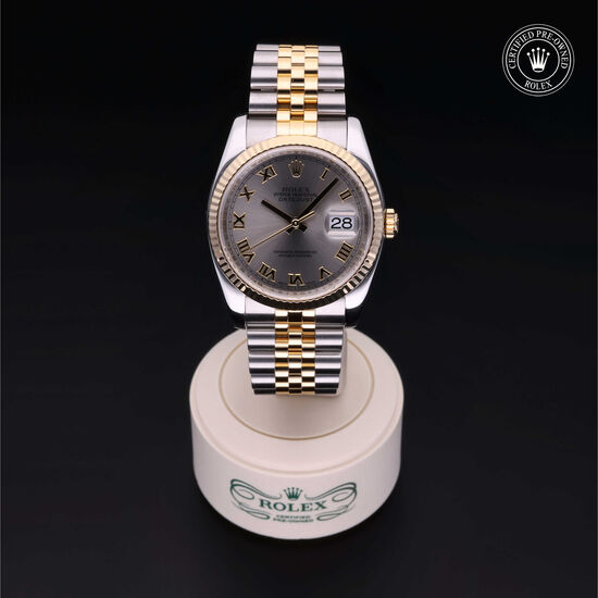 Datejust