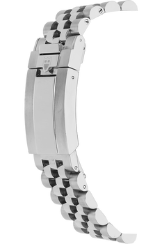 Black Bay 39 Stainless Steel Automatic