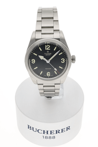 Ranger Stainless Steel Automatic