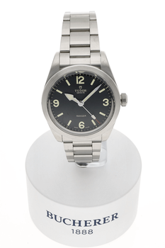 Ranger Stainless Steel Automatic