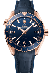Seamaster Planet Ocean 600M Co-Axial Master Chronometer