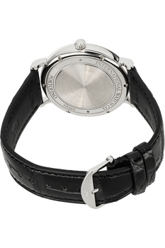 Portofino Stainless Steel Automatic