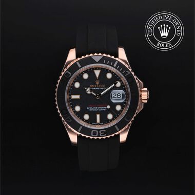 Yacht-Master