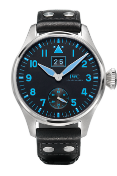 Iwc big pilot big date store