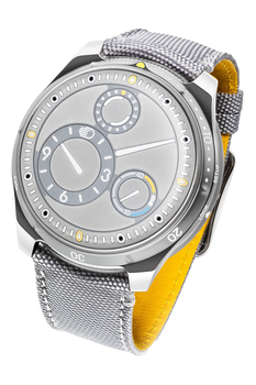 Type 5 Luminova