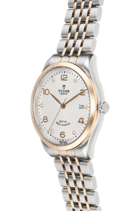 1926 Rose Gold and Stainless Steel Automatic