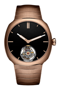Streamliner Tourbillon