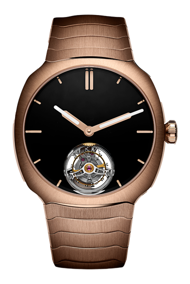 STREAMLINER Tourbillon