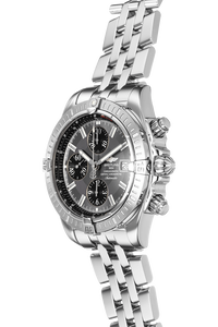 Chronomat Evolution Stainless Steel Automatic
