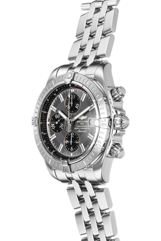 Chronomat Evolution Stainless Steel Automatic