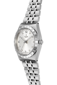 Royal Stainless Steel Automatic
