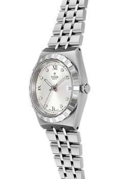 Royal Stainless Steel Automatic