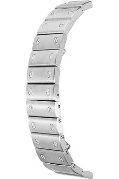 Santos Galbee Stainless Steel Automatic