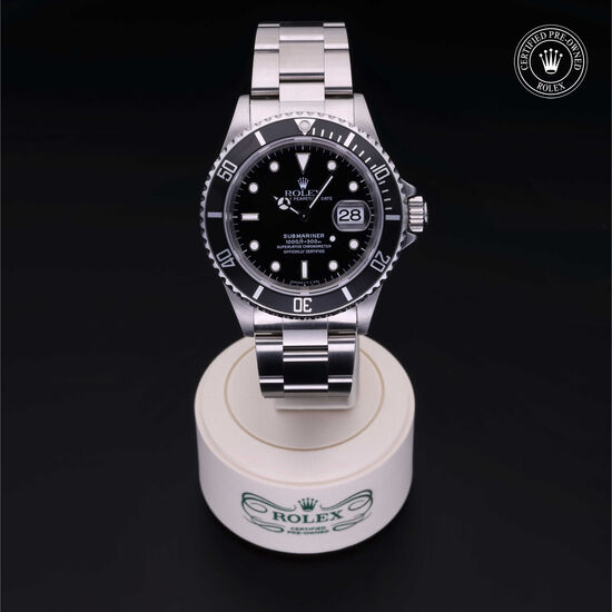 Submariner
