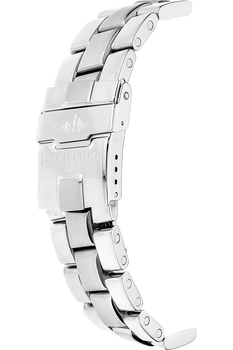 B-1 Stainless Steel Quartz