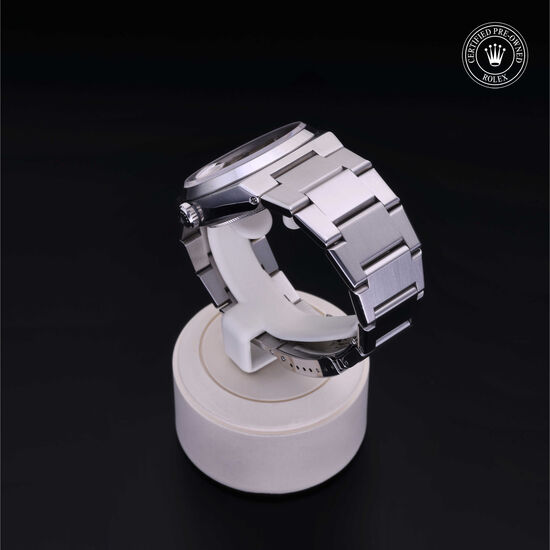 Datejust Oysterquartz