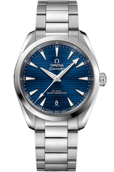 Omega aqua terra 150m gents online