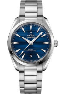 Seamaster Aqua Terra 150M Co-Axial Master Chronometer 38 MM
