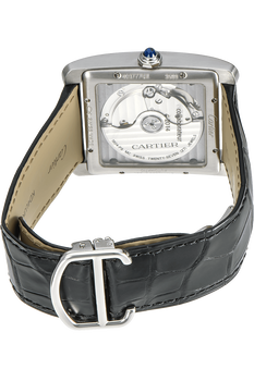Tank MC Stainless Steel Automatic