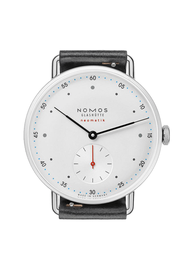NOMOS Glashutte Metro Neomatik 1104