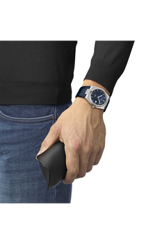 Tissot PRX Powermatic 80