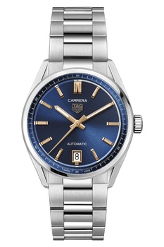 Carrera Date