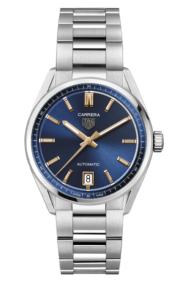 Carrera Date