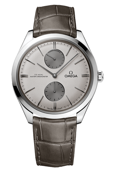 Omega De Ville Tresor Co Axial Master Chronometer Power Reserve 40 MM 43513402206001