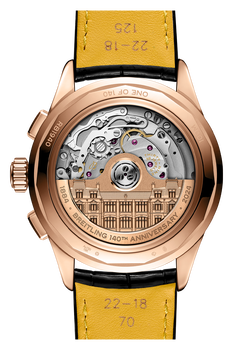 Premier B19 Datora 42 140th Anniversary