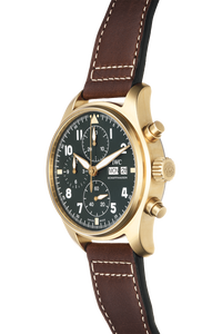 Pilot's Spitfire Chronograph Bronze Automatic