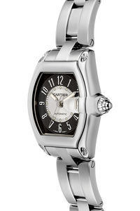 Roadster Stainless Steel Automatic