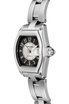Roadster Stainless Steel Automatic