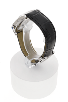 Drive de Cartier Stainless Steel Automatic