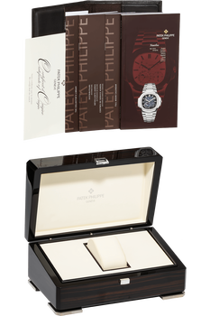 Nautilus Reference 5712 Stainless Steel Automatic