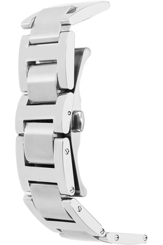Ballon Bleu Chronograph Stainless Steel Automatic