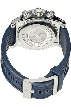 Avenger Skyland Stainless Steel Automatic