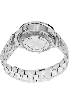 GST Chrono Rattrapante Stainless Steel Automatic