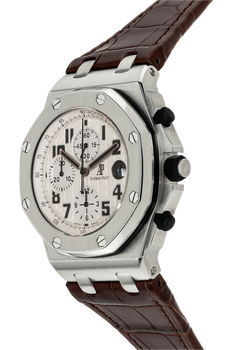 Royal Oak Offshore Chronograph Stainless Steel Automatic