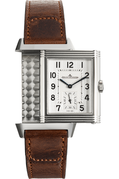 Reverso Duoface Stainless Steel Manual