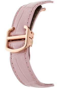 Ballon Bleu Rose Gold Automatic