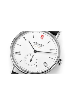 Ludwig Neomatik for Doctors without Borders