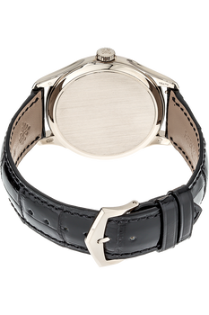Calatrava Reference 5227 White Gold Automatic