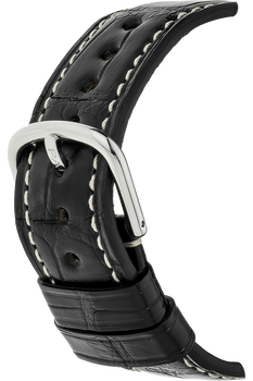 Radiomir Chronograph Stainless Steel Automatic
