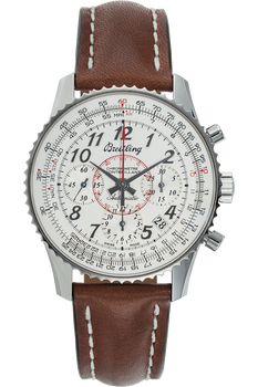 Mont Brillant 01 Stainless Steel Automatic