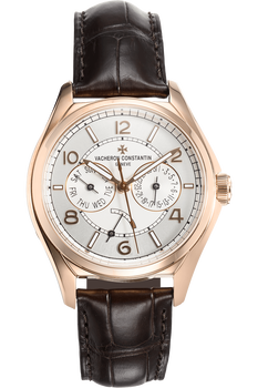 Fiftysix Day-Date Rose Gold Automatic