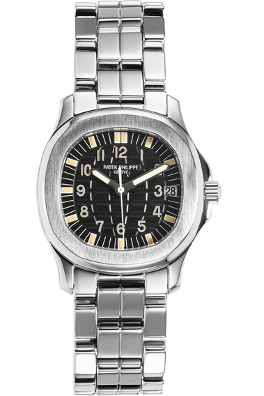 Aquanaut Reference 5066 Stainless Steel Automatic